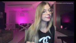 Cassy_cum  10-11-2020